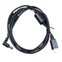 Zebra CBL‑DC‑388A1‑01 DC Cable Assembly (1.8 m) - Image 4