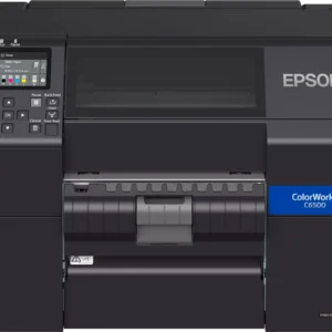 EPSON ColorWorks CW-C6500