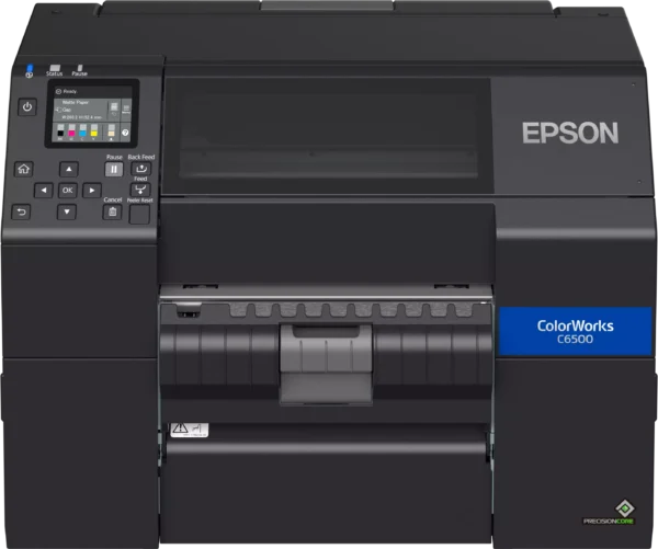 EPSON ColorWorks CW-C6500