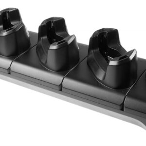Zebra TC22/TC27 5 Slot Charge Only Cradle