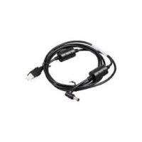 Zebra CBL‑DC‑388A1‑01 DC Cable Assembly (1.8 m) - Image 2