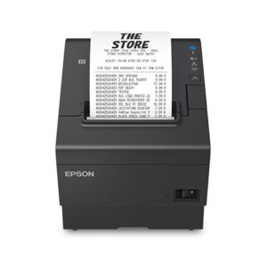 Epson TM-T88VII Thermal Receipt Printer