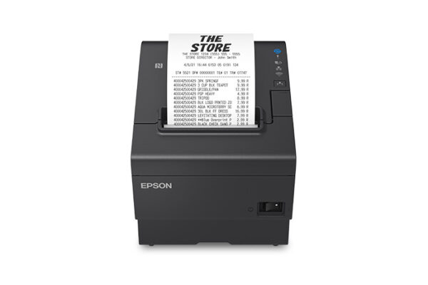 Epson TM-T88VII Thermal Receipt Printer