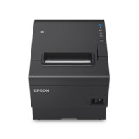 Epson TM-T88VII Thermal Receipt Printer - Image 3