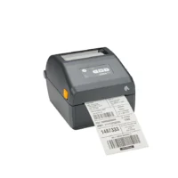 Zebra ZD421 Direct Thermal Label Printer - 300 DPI (ZD4A042-D01E00EZ) - Image 2