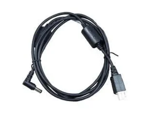 Zebra CBL‑DC‑388A1‑01 DC Cable Assembly (1.8 m)