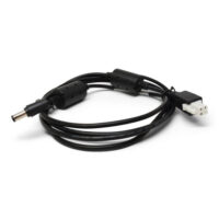 Zebra CBL‑DC‑388A1‑01 DC Cable Assembly (1.8 m) - Image 3