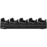Zebra TC22/TC27 5 Slot Charge Only Cradle - Image 2