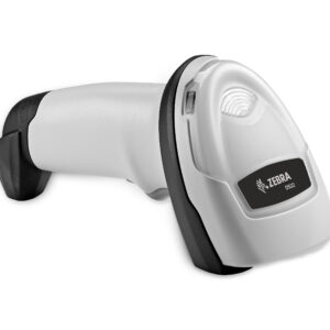 Zebra DS2278-SR00007ZZWW Cordless 1D/2D Scanner (Standard Range)