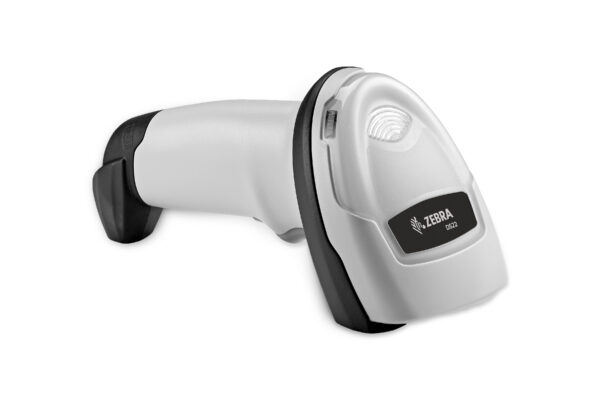 Zebra DS2278-SR00007ZZWW Cordless 1D/2D Scanner (Standard Range)