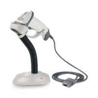 Zebra LS2208 Corded Laser Barcode Scanner - Image 3