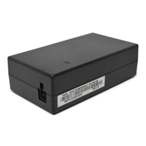 Zebra PWR‑BGA12V50W0WW AC/DC Power Supply – 12 V 50 W