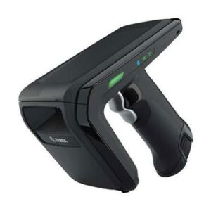 Zebra RFD40 Premium Plus Mobile RFID Reader