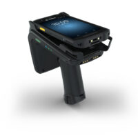 Zebra RFD4031‑G00B700‑US – RFD40 UHF RFID Premium Sled - Image 3