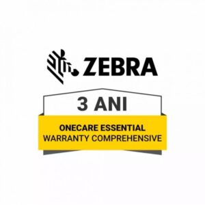 Zebra OneCare Essential 3-Year Service Agreement for ZD411/ZD421 Printers