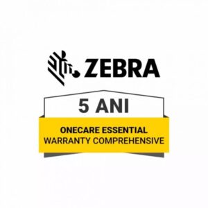 Zebra OneCare Essential 5-Year Service Agreement for ZD411/ZD421 Printers