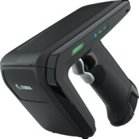 Zebra RFD4031‑G00B700‑US – RFD40 UHF RFID Premium Sled - Image 4