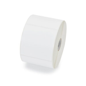 Zebra Z-Perform 2000D 3" x 3" Direct Thermal Labels