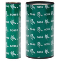 Zebra 5095 Resin Ribbon - Image 2