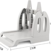 SEEBZ External Label Roll Holder - Image 7