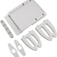 SEEBZ External Label Roll Holder - Image 3