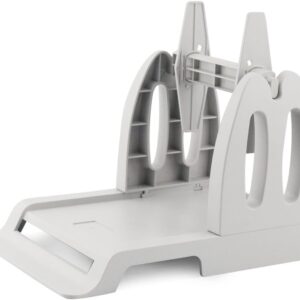 SEEBZ External Label Roll Holder