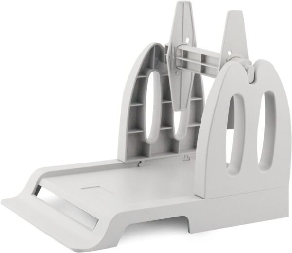 SEEBZ External Label Roll Holder