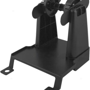 AutoandArt External Label Roll Holder – Desktop Printer Accessory