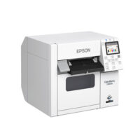 Epson ColorWorks CW‑C4000 Gloss Label Printer - Image 2