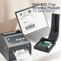 Zebra P1112640‑017A Wireless Module – Wi‑Fi 802.11ac with Bluetooth 4.1 - Image 4