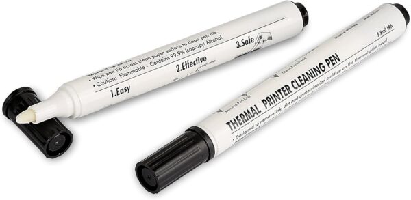 Zebra Cleaning Pens