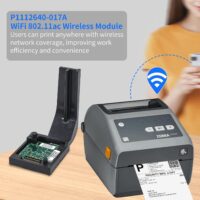 Zebra P1112640‑017A Wireless Module – Wi‑Fi 802.11ac with Bluetooth 4.1 - Image 3
