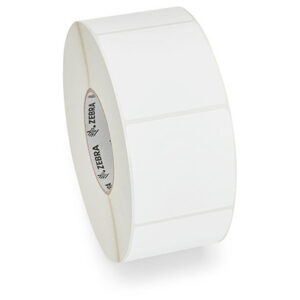 Zebra 8000T UltraDestruct Label