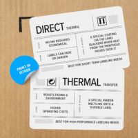 Zebra ZT411 Thermal Transfer Industrial Label Printer – 203 DPI - Image 4
