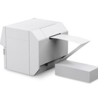 Epson ColorWorks CW‑C4000 Matte Color Label Printer - Image 6