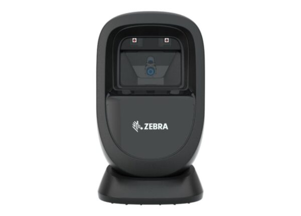 Zebra DS9300 Series DS9308 - DL Parsing - USB Kit - Barcode Scanner (DS9308-DL4U2100AZN)