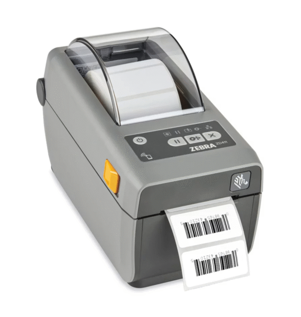 Zebra ZD411 Series Printers