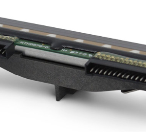 Zebra P1117258-232 - Printhead Kit (203 DPI) for ZD411T Desktop Printer