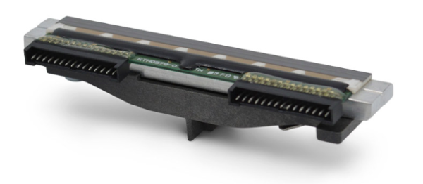 Zebra P1117258-232 - Printhead Kit (203 DPI) for ZD411T Desktop Printer