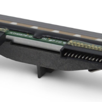 Zebra P1117258-036 - ZD411D, ZD611D Printhead (203dpi) - Image 2