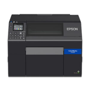CW-C6500 Series Color Printers