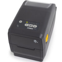Zebra ZD411 Thermal Transfer Label Printer – 203 DPI (Model: ZD4A022-T01M00EZ) - Image 2