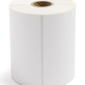 Zebra 2.25" x 1.25" Direct Thermal Labels – Premium Quality for Barcode & Shipping
