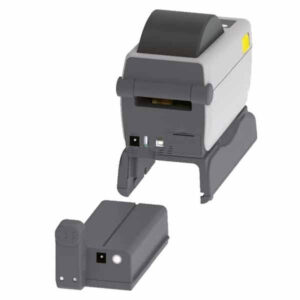 Zebra P1117258-235 - Battery Base Housing for ZD411T Desktop Printer