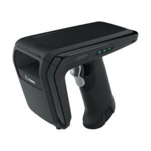 Zebra RFD4030‑G00B700‑US – RFD40 UHF RFID Standard Sled