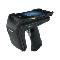 Zebra RFD4030‑G00B700‑US – RFD40 UHF RFID Standard Sled - Image 3