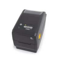 Zebra ZD411 Thermal Transfer Label Printer - 300 DPI (ZD4A023-T01M00EZ) - Image 3