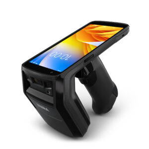 TC22R Integrated Handheld RFID Reader