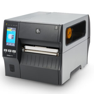 ZT421 RFID Industrial Printer
